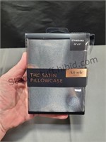 Satin Pillow Case Standard