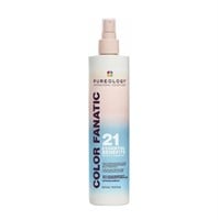 Pureology Leave In Conditioner, Color Fanatic Heat