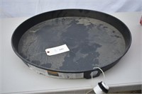 Water Heater Drain Pan 24"