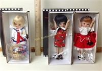 Tonner Doll, Mary Engelbreit Dolls