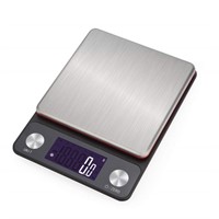 New Rechargeable Digital Kitchen Scale NEXT-SHINE