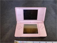 Nintendo DS Lite Pink #2
