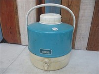 Vintage Thermos Jug