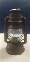 (1) Vintage Lantern (Made In Germany/13" Tall)