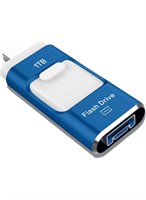 1TB USB Flash Drive