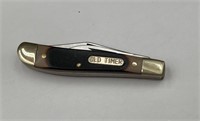 NEW 2012 Schrade Old Timer 72OT Pocket Knife
