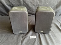 Polk Signature S10 Speakers