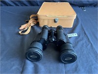 Scope 7x50 Binoculars