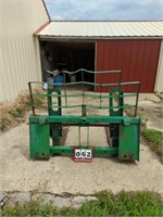 53" Tractor Forks