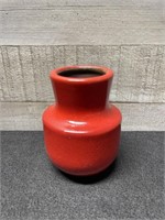 Vintage West German Pottery Vase 140/10 - 4.25" Hi