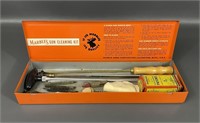 Vintage Marbles Gun Cleaning Kit