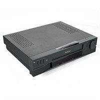 Proscan PSVR73 VCR VHS Player