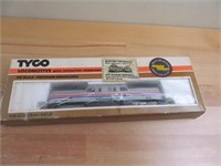 Tyco Amtrak 905 HO Electric Train Engine