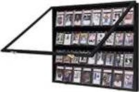 Sports Card Display Case