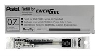 Pentel Refill Ink for BL57/BL77 EnerGel Liquid