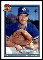 Error Card Greg Myers