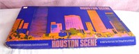 Houston Scene Board Game