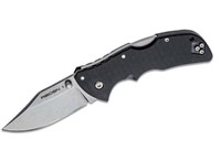 Cold Steel Mini Recon 1 Clip Point Folding Knife