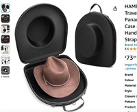 HAMBOLY Cowboy Hats Holder for Travel -