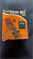 mini tool kit