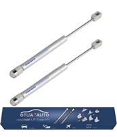 Like new (2) OTUAYAUTO 10 Inch Gas Strut -