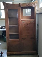 Antique Secretary