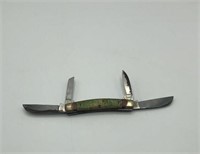 Buck Creek Solingen Germany Pocket Knife