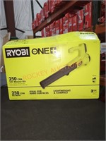 Ryobi 18V Blower