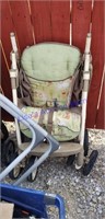 Disney stroller