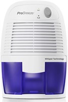 Pro Breeze Dehumidifiers for Home 215sqft Small De