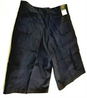 Shorts Cargo TACTICAL FORCE taille 36, neuf