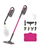 Schenley Steam Mop Cleaner with Detachable