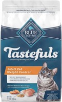 15lb, Blue Buffalo Adult Dry Cat Food