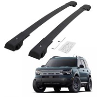 Titopena Roof Rack Cross Bars fit for Ford Bronco