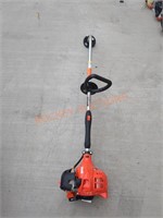 Echo Gas Curved Shaft String Trimmer Missing Cover