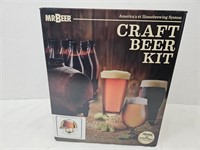 Mr Beer Craft Beer Kit