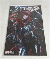 THE AMAZING SPIDERMAN #28 VARIANT