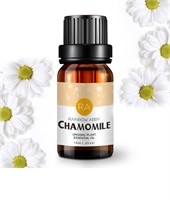 (2pcs)Chamomile Essential Oil 100% Pure