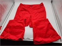 NEW Alishebuy Women's Corduroy Pants - 3XL