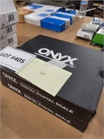 ONXY DIGITAL POSTAL SCALE