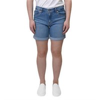 Levi's Girl's 12 Short, Blue 12