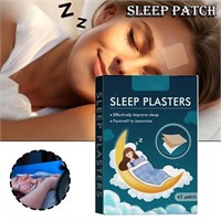 Sealed-Sleep Patches