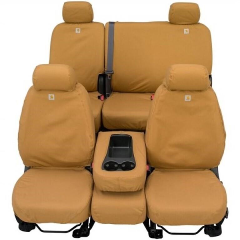 Cover Craft Seat Cover 437Q