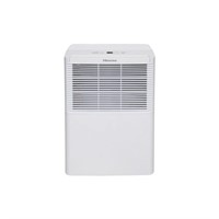 Hisense 25-pint 1-speed Dehumidifier