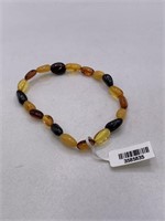 AMBER BRACELET