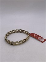 NEW RELIC FLORET BRACELET