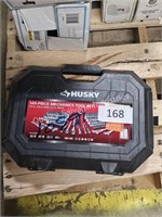 husky 149pc mechanics tool set