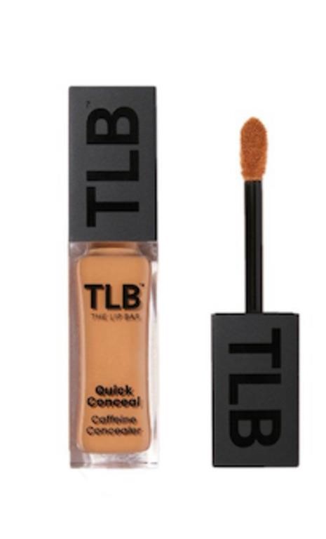 TLB Vegan Quick Concealer Ivory