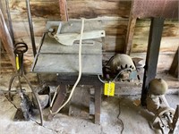 Table Saw