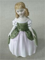 1967 Royal Doulton Figure
